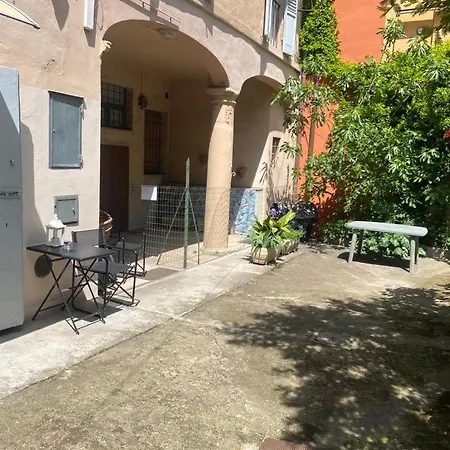 Sant'orsola Broccaindosso * Μπολόνια