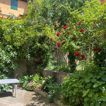 Apartment Sant'orsola Broccaindosso Bologna