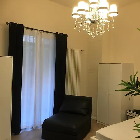 Sant'orsola Broccaindosso Апартаменты *